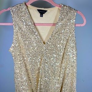 Brand:Adiva Style:Blouse Size:S